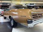 Thumbnail Photo 8 for 1967 Pontiac GTO